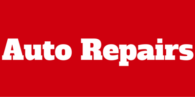 Auto Repairs  