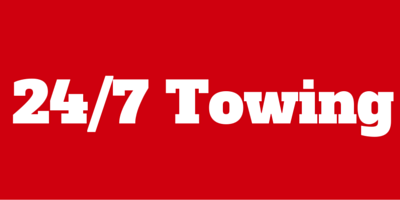 Towing  